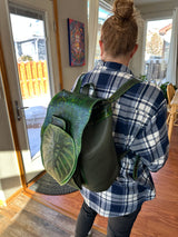 Custom 1/1 Backpack