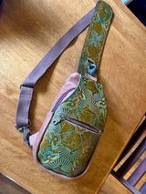 Custom 1/1 Crossbody Bags