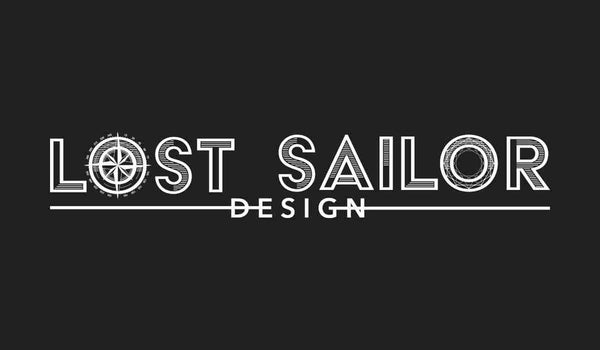 Lost Sailor Leather Gift Card