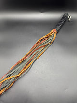 Leather 18 Inch Flogger