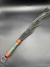 Leather 18 Inch Flogger