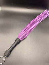 Leather 18 Inch Flogger