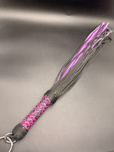 Leather 18 Inch Flogger