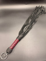 Leather 18 Inch Flogger