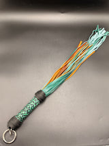 Leather 18 Inch Flogger