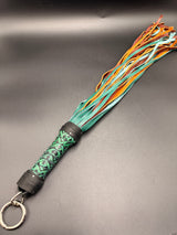 Leather 18 Inch Flogger