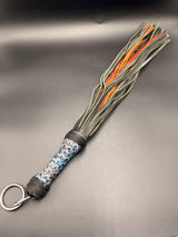 Leather 18 Inch Flogger