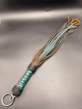 Leather 18 Inch Flogger