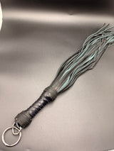 Leather 18 Inch Flogger