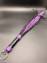 Leather 18 Inch Flogger