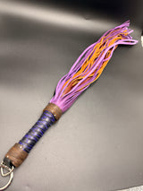 Leather 18 Inch Flogger