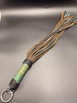 Leather 18 Inch Flogger