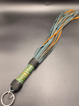 Leather 18 Inch Flogger