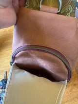 Custom 1/1 Crossbody Bags