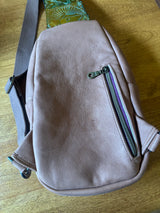 Custom 1/1 Crossbody Bags