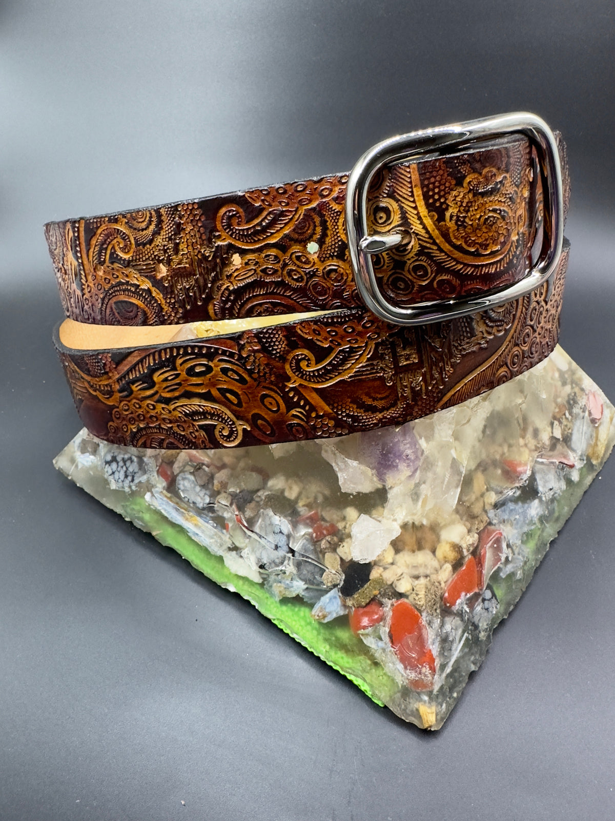 Belts – Page 4 – Lost Sailor Design display picture 2