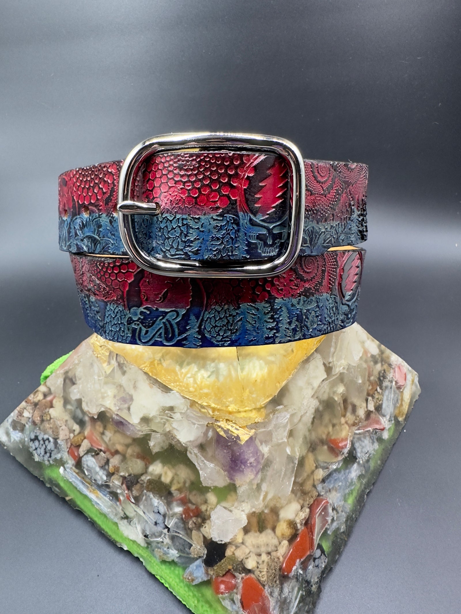 Mudd Vintage Retro Diner Pop Art Leather Belt XL Multicolor Y2K 50s Kitsch Amazon.com : BELECO 7x5ft Fabric Retro American Diner  main image 2