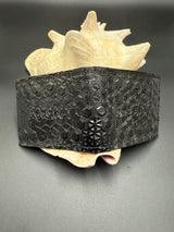 Stamped Leather Bifold Wallet - Boogie T