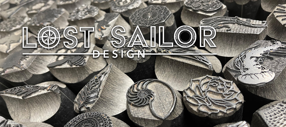 Lost Sailor Design